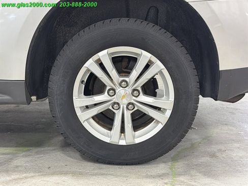 Used 2015 Chevrolet Equinox LT w/ Driver Convenience Package AWD/4WD image 16