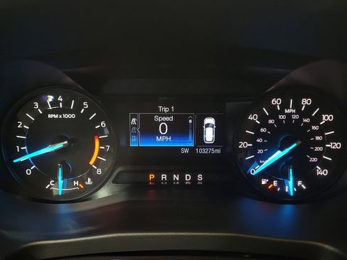 Used 2018 Ford Explorer FWD image 23