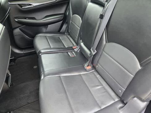 Used 2023 INFINITI QX55 Luxe w/ Cargo Package AWD/4WD image 13