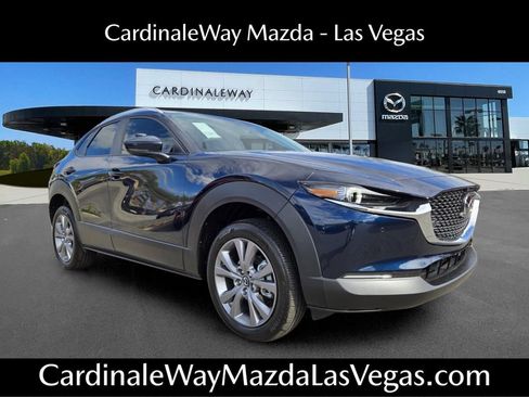 New 2026 MAZDA CX-30 AWD 2.5 S w/ Premium Package image 1