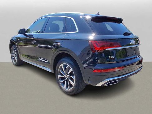 Used 2023 Audi Q5 2.0T Premium Plus w/ Premium Plus Package AWD/4WD image 28