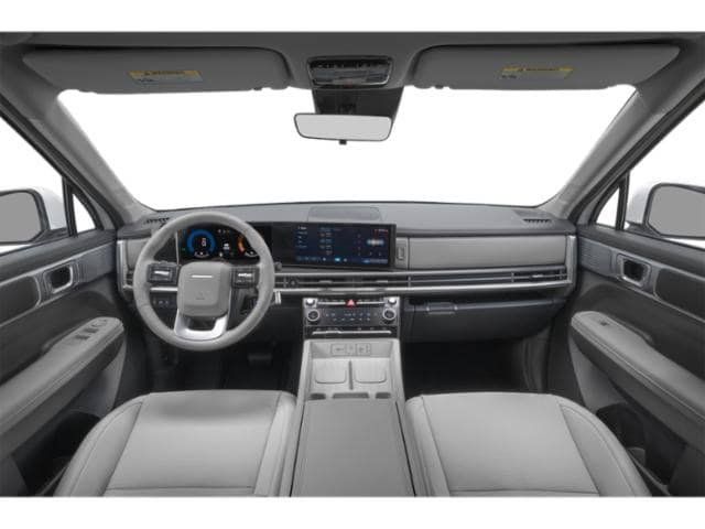 New 2027 Hyundai Santa Fe SEL AWD/4WD image 8