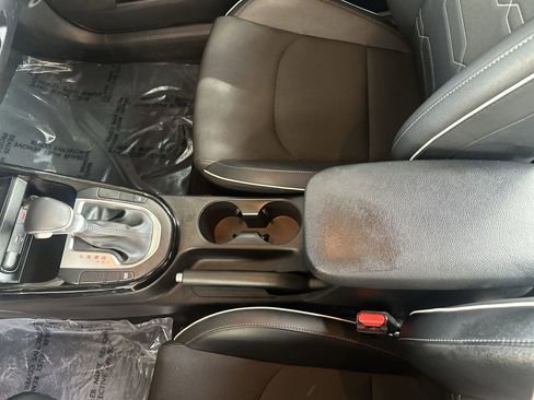 Used 2023 Kia Forte GT-Line image 21