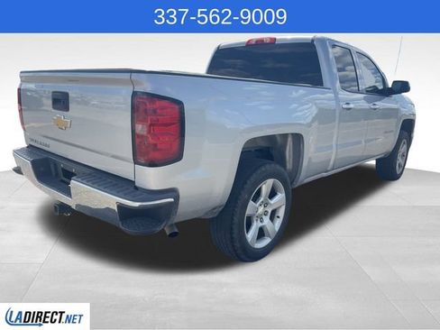 Used 2015 Chevrolet Silverado 1500 LS image 10