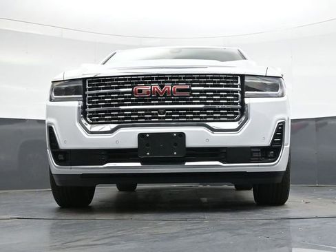 Used 2023 GMC Acadia Denali w/ Denali Ultimate Package image 35