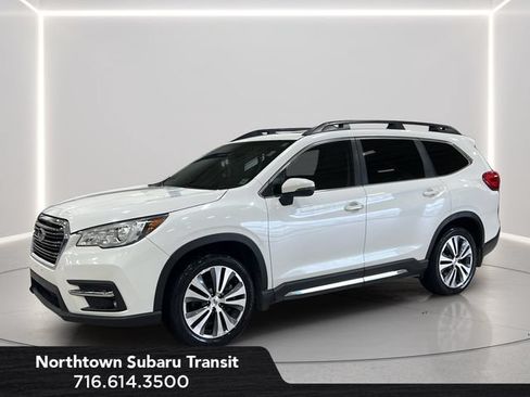 Used 2019 Subaru Ascent Limited AWD/4WD image 1