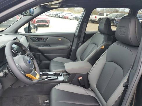 New 2026 Subaru Forester Wilderness AWD/4WD image 19