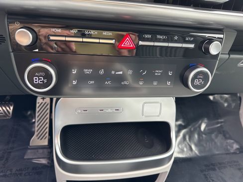 Used 2026 Hyundai Ioniq 9 Calligraphy image 25