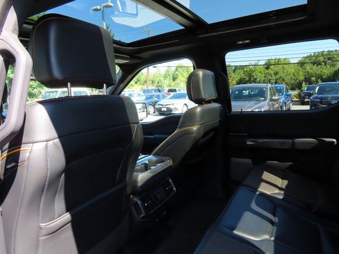 Used 2023 Ford F150 Tremor w/ Equipment Group 402A High image 37