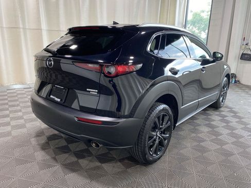 Certified 2023 MAZDA CX-30 2.5 Turbo w/ Premium Plus Pkg AWD/4WD image 7
