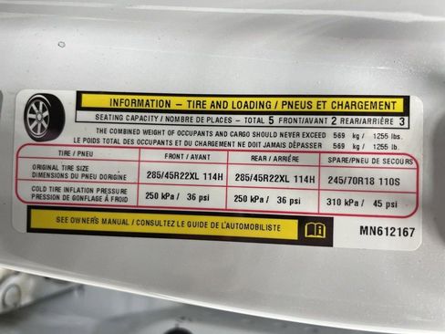 Used 2021 RAM 1500 Limited AWD/4WD image 24
