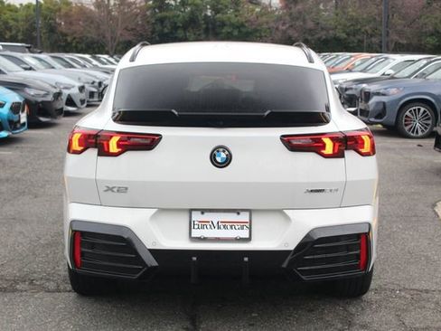 New 2026 BMW X2 xDrive28i w/ Technology Package image 6