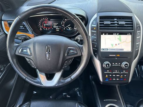 Used 2017 Lincoln MKC Reserve AWD/4WD image 16