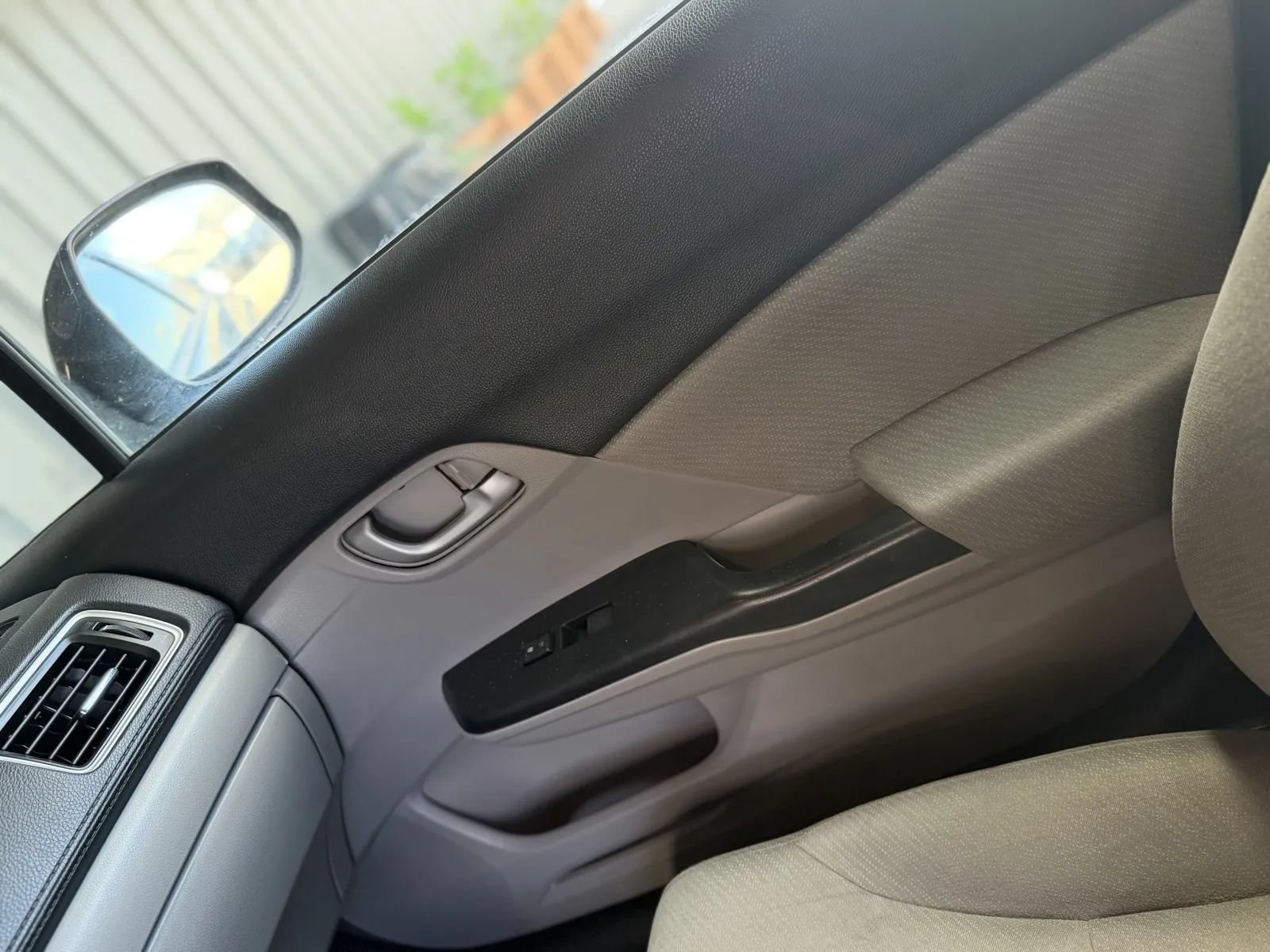 Used 2013 Honda Civic LX image 31