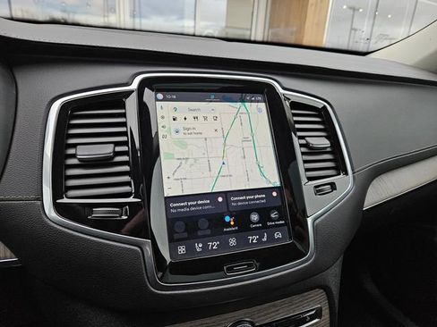 Certified 2023 Volvo XC90 T8 Ultimate w/ Protection Package Premier image 24