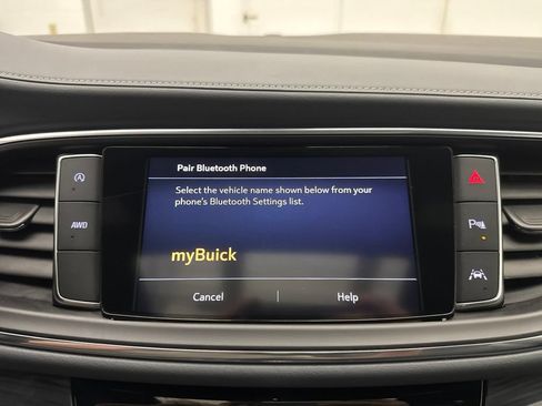 Used 2024 Buick Enclave Essence w/ Experience Buick Package AWD/4WD image 31