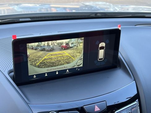 New 2026 Acura RDX A-Spec image 16