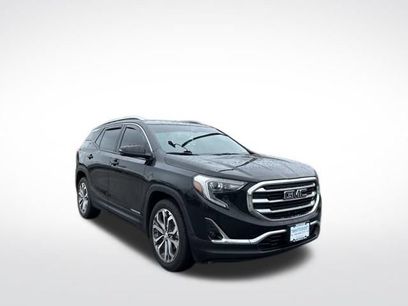 Certified 2020 GMC Terrain SLT w/ Preferred Package