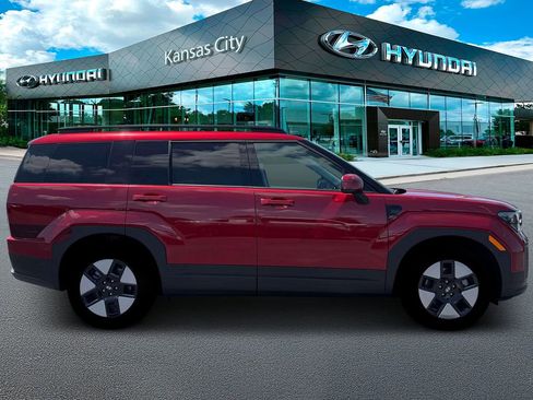 New 2026 Hyundai Santa Fe SEL image 9