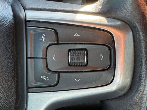 Used 2023 Chevrolet Silverado 1500 RST RWD image 24