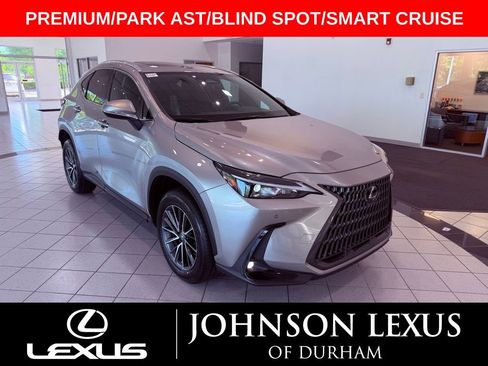 Used 2024 Lexus NX 250 FWD image 1