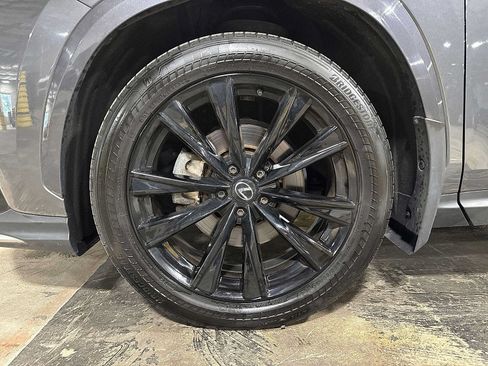 Used 2024 Lexus NX 350 F Sport AWD/4WD image 10