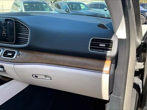 Certified 2022 Mercedes-Benz GLE 350 image 23