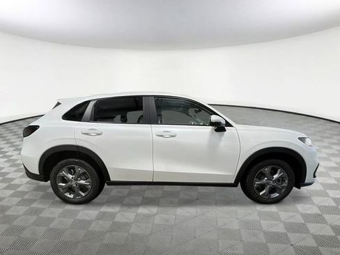 New 2026 Honda HR-V LX image 7