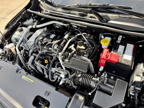 Used 2022 Nissan Sentra SR w/ SR Premium Package image 35