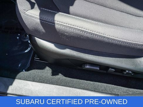 Certified 2025 Subaru Crosstrek 2.5i Premium AWD/4WD image 19