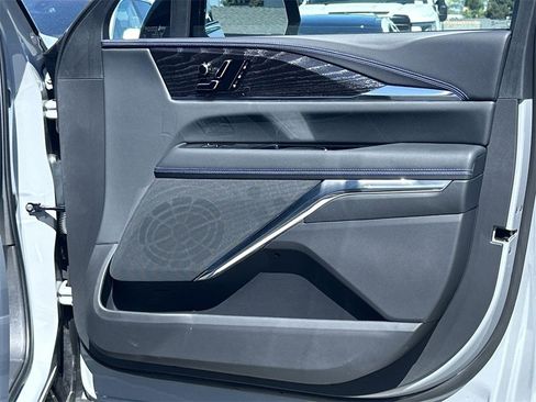 New 2026 Cadillac Escalade IQL Sport 1 image 35