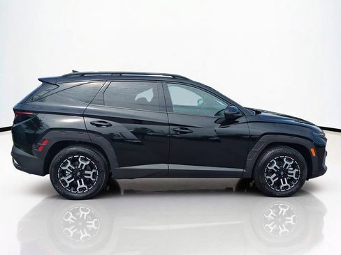 New 2026 Hyundai Tucson XRT FWD image 4