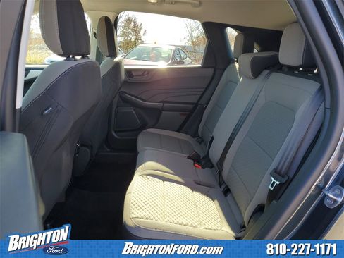 Used 2022 Ford Escape SE w/ Cold Weather Package image 11
