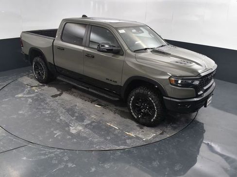 New 2026 RAM 1500 Rebel image 32