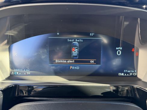 Certified 2023 Lincoln Corsair FWD image 15