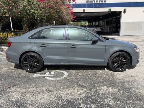 Used 2020 Audi A3 2.0T Premium FWD image 6