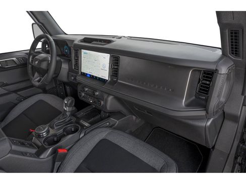 Used 2026 Ford Bronco Big Bend AWD/4WD image 36