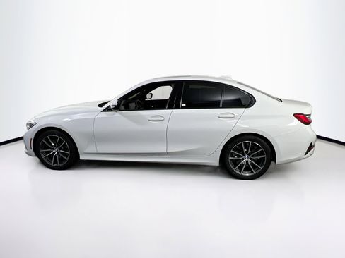 Used 2020 BMW 330i xDrive Sedan w/ Convenience Package image 8
