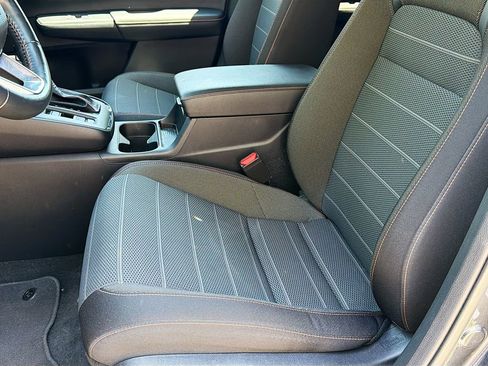 Used 2024 Honda CR-V Sport image 32