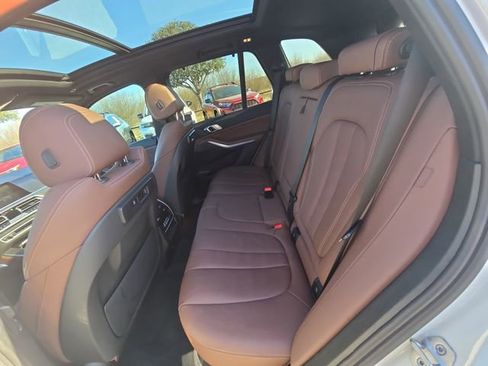 Used 2022 BMW X5 sDrive40i image 14