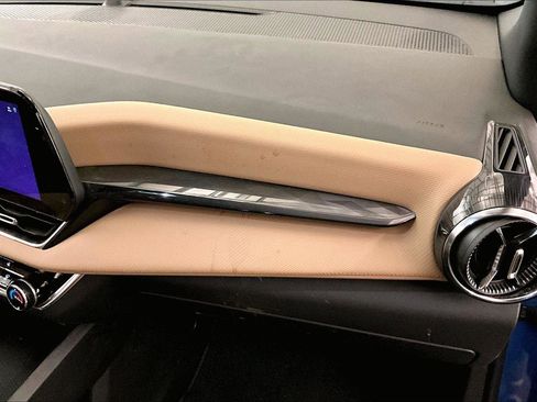 Used 2025 Chevrolet Equinox ACTIV w/ Safety and Technology Package image 15