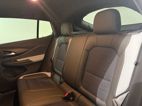 Certified 2024 Buick Envista Preferred w/ Convenience I Package image 20