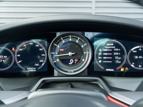 Certified 2020 Porsche 911 Carrera 4S image 27