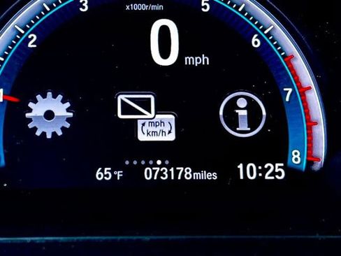 Used 2019 Honda Civic LX image 26