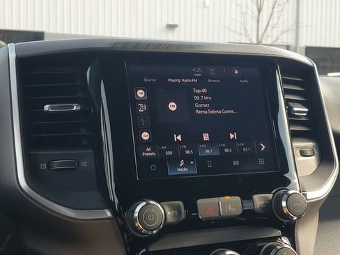 New 2026 RAM 1500 Big Horn image 28