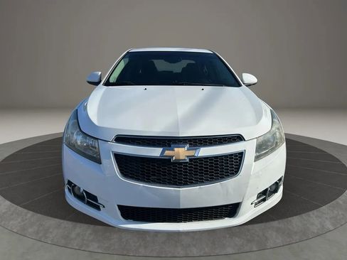 Used 2013 Chevrolet Cruze LT w/ Enhanced Safety Package image 29