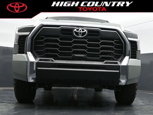 New 2026 Toyota Tundra SR5 w/ TRD Off-Road Package AWD/4WD image 41