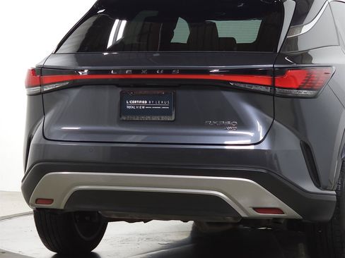 Used 2025 Lexus RX 350 Premium w/ Convenience Package AWD/4WD image 10