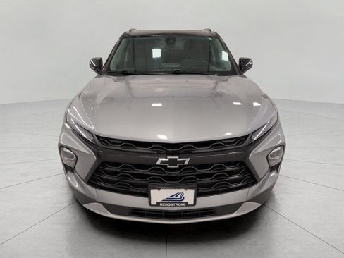 Used 2023 Chevrolet Blazer LT w/ Sound & Technology Package AWD/4WD image 13