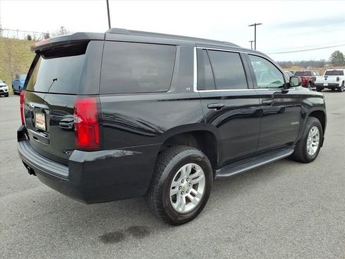 Used 2020 Chevrolet Tahoe LT image 4